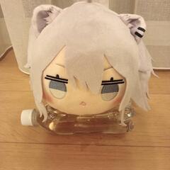 ホロライブ　ぬいぐるみの画像