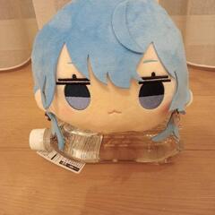 ホロライブ　ぬいぐるみの画像