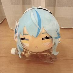 ホロライブ　ぬいぐるみの画像