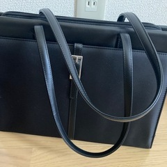 ビジネスバッグ