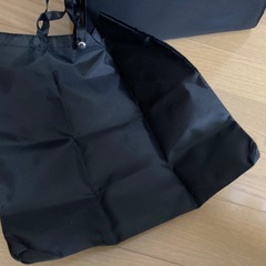 ビジネスバッグの画像