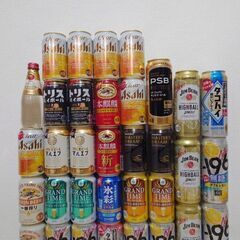お酒38本セット