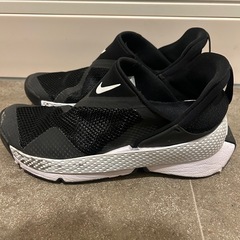 【23.5cm】　ナイキ　ゴーフライイーズの画像