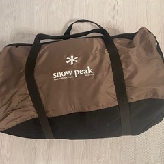 ランドステーション  Pro.M スカート付きの画像