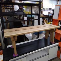 木製ラック　82970