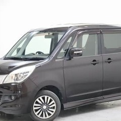 【オトロン17店舗展開中！】三菱　デリカD:2　S