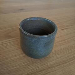 趣味で集めた湯呑⑧