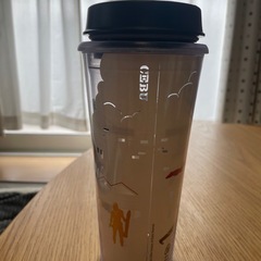 スターバックス　タンブラー　Starbucks