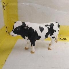 0321-004 Schleich　ホルスタイン　フィギュア