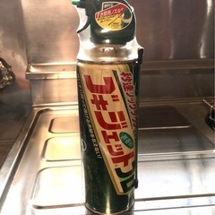 値下げ交渉可　アース　ゴキジェットプロ　未開封