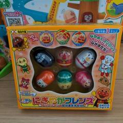 アンパンマンコロロンどうぶつパークの画像