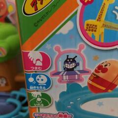 アンパンマンコロロンどうぶつパークの画像