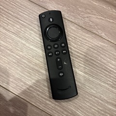 アマゾンファイヤーTV テレビスティック リモコンのみ