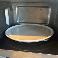 シャープ　電子レンジ　RE-SD10-Wの画像