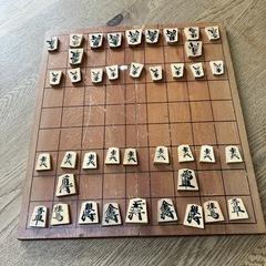 将棋盤