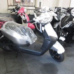 ラストモデル！　本日入荷！現在入手困難車輌！HONDAタクトベーシック新車販売中！即納車両在ります！の画像