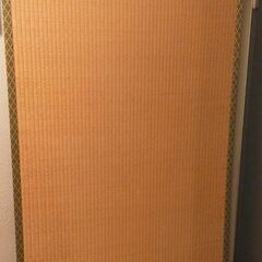 畳ベッドあげます
