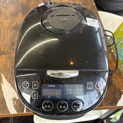 決まりました５合だき 炊飯器 
