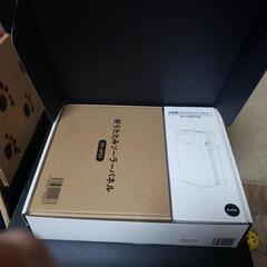 大容量コンパクトバッテリー