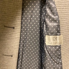 【ほぼ新品】レディースコート（KarLParkLane）の画像