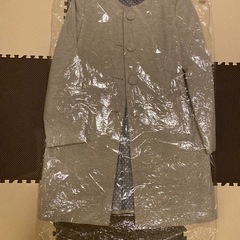 【ほぼ新品】レディースコート（KarLParkLane）の画像