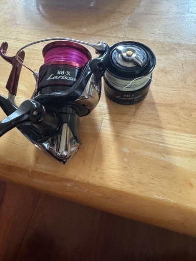 マリンスポーツ SHIMANOBB-X