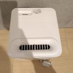 加湿器の画像