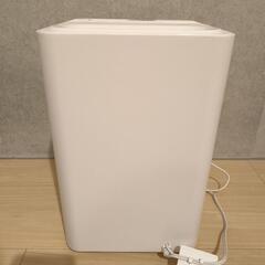加湿器の画像