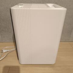 加湿器の画像