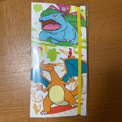 【ポケカ】カードホルダー1