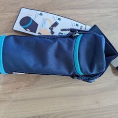 【新品】THERMOSボトルカバーの画像