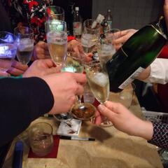 3月22日長野駅前にて飲み会 - メンバー募集