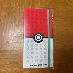 【ポケカ】カードホルダー2