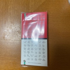 【ポケカ】カードホルダー2の画像