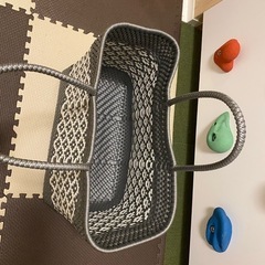 メルカドバッグ★メキシコ原産の画像