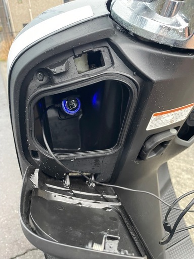 実働HONDA ダンク DUNK 低走行 原付 スクーター タクト Dio 実働HONDA ダンク DUNK 低走行 原付 スクーター タクト Dio (そこの角