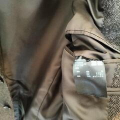 数年前、ユニクロで買ったジャケットです。の画像