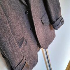 数年前、ユニクロで買ったジャケットです。の画像