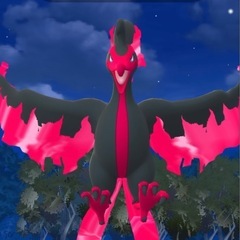 ポケモンGO フレンド募集！