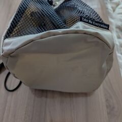 【中古品】ショルダーバッグの画像