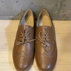 REGAL ビジネスシューズ