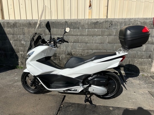ホンダ pcx150