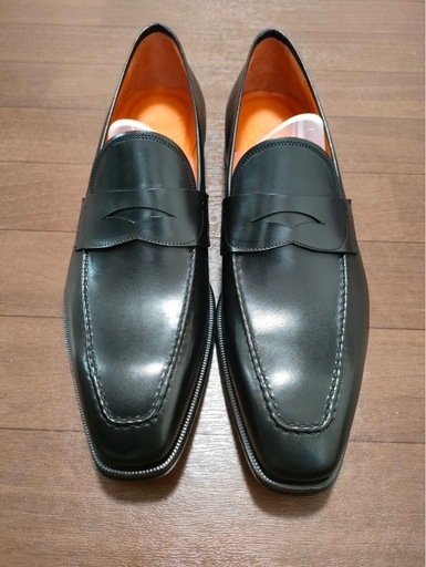 【新品未使用】Finest Selection Almas 27.5cm