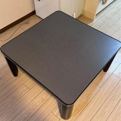 ニトリこたつ