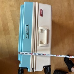 キャリーケースの画像