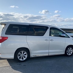 レンタル🉑車検２年込み！ディーラー記録簿！7人乗り