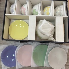 湯呑みセット