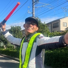  【2025万博の警備のお仕事！】🟢警備のお仕事体験会🟢工事現場での警備スタッフ👷未経験大歓迎🔰✨の画像