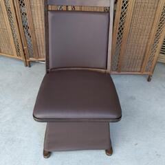 20250319001 　家具　椅子No.1