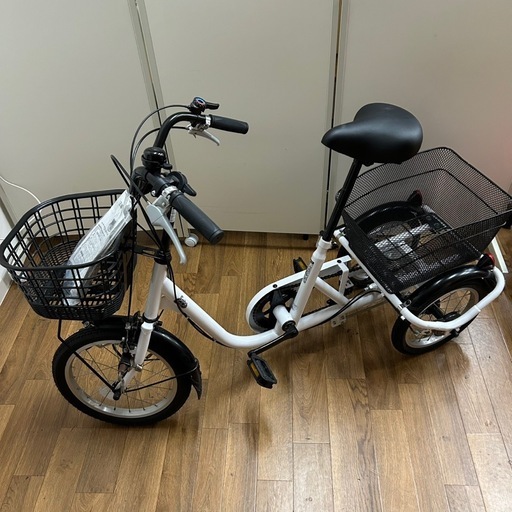 中古自転車 変速無し 26インチ LEDオートライト 軽整備済み 防犯登録対応 町田市 相模原市 MM370 中古自転車 変速無し 26インチ LEDオートライト 軽整備済み 防犯登録